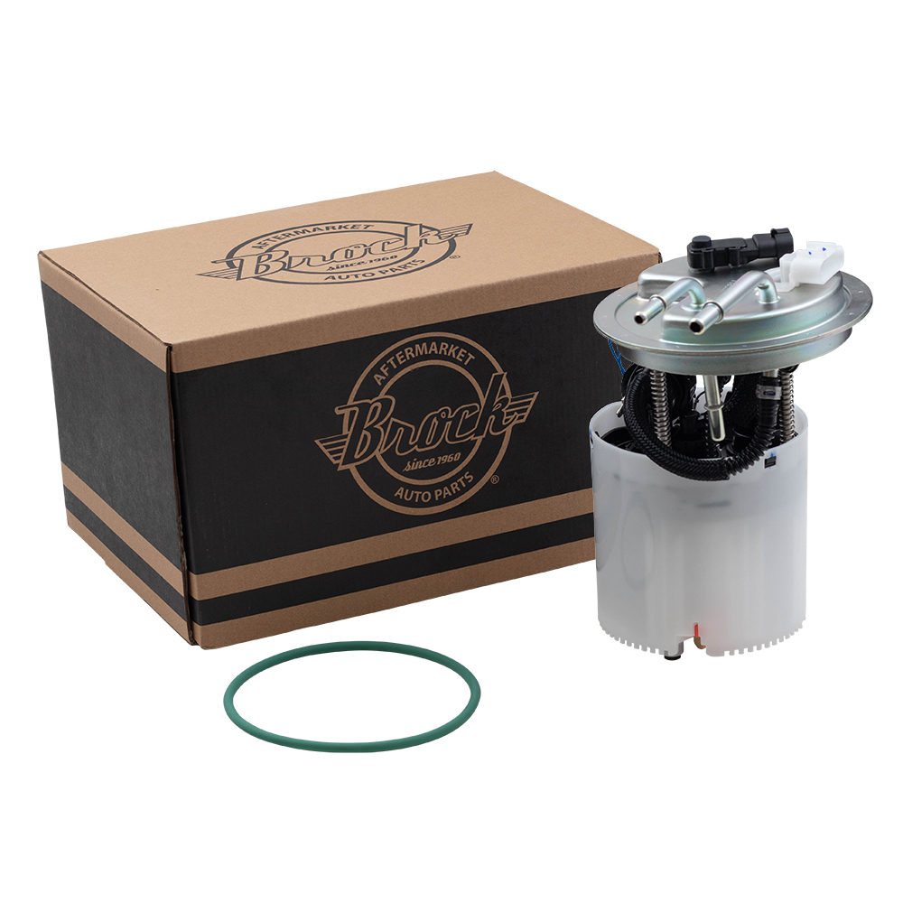 Brock Supply 0507 CV SUBURBAN 1500 5.3L FUEL PUMP ASSY FLEX FUEL 05