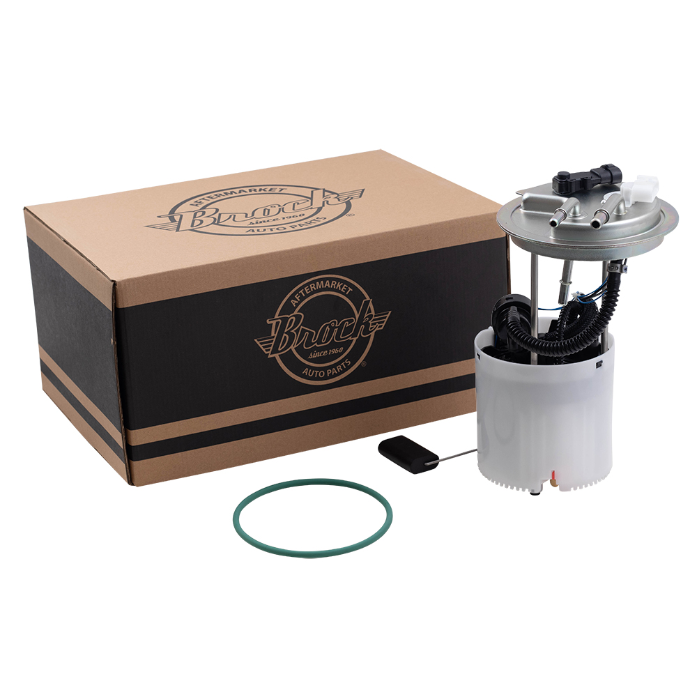Brock Supply 0507 CHEVROLET TAHOE 5.3L FUEL PUMP ASSEMBLY W/FLEX