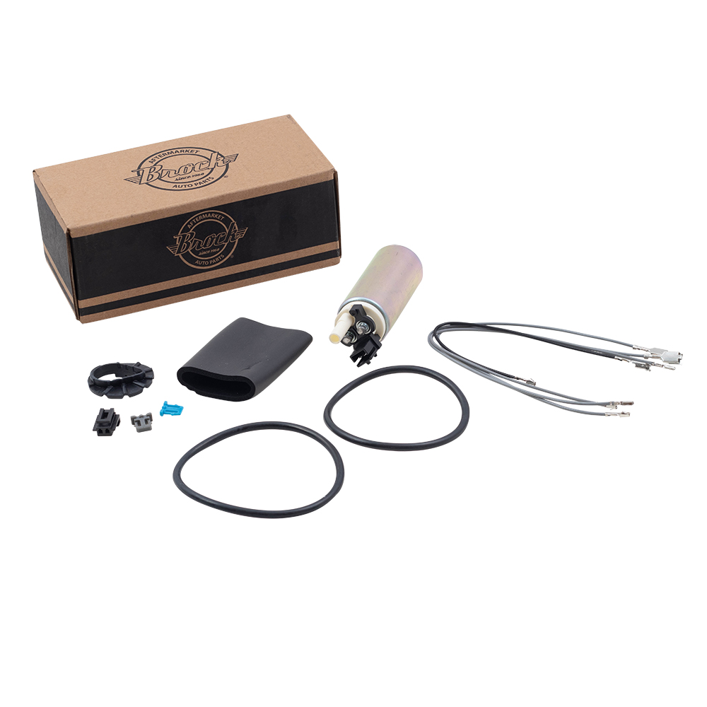 Fuel Pump for Chevrolet Camaro Caprice Pontiac 6000 Firebird Volvo 740 E3210 New