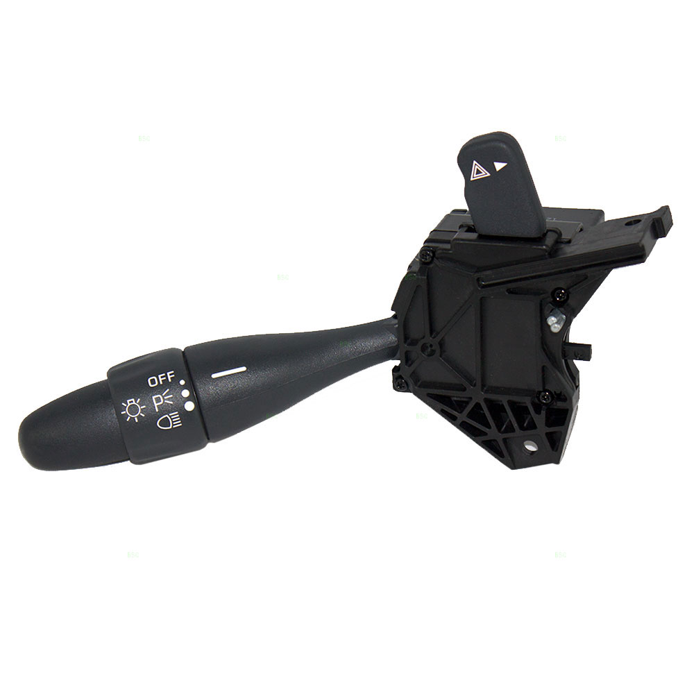 Turn signal lever Turn signal lever