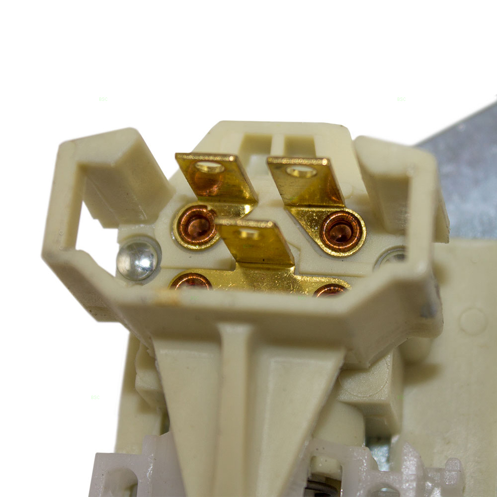 Brock Supply 79 96 Gm Various Models Headlamp Dimmer