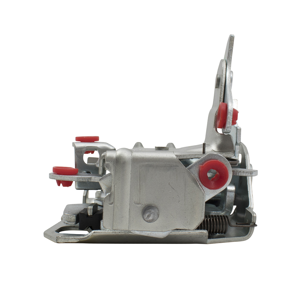 Door Latch Assembly fits 19922005 Safari Astro Van Driver Front Lock