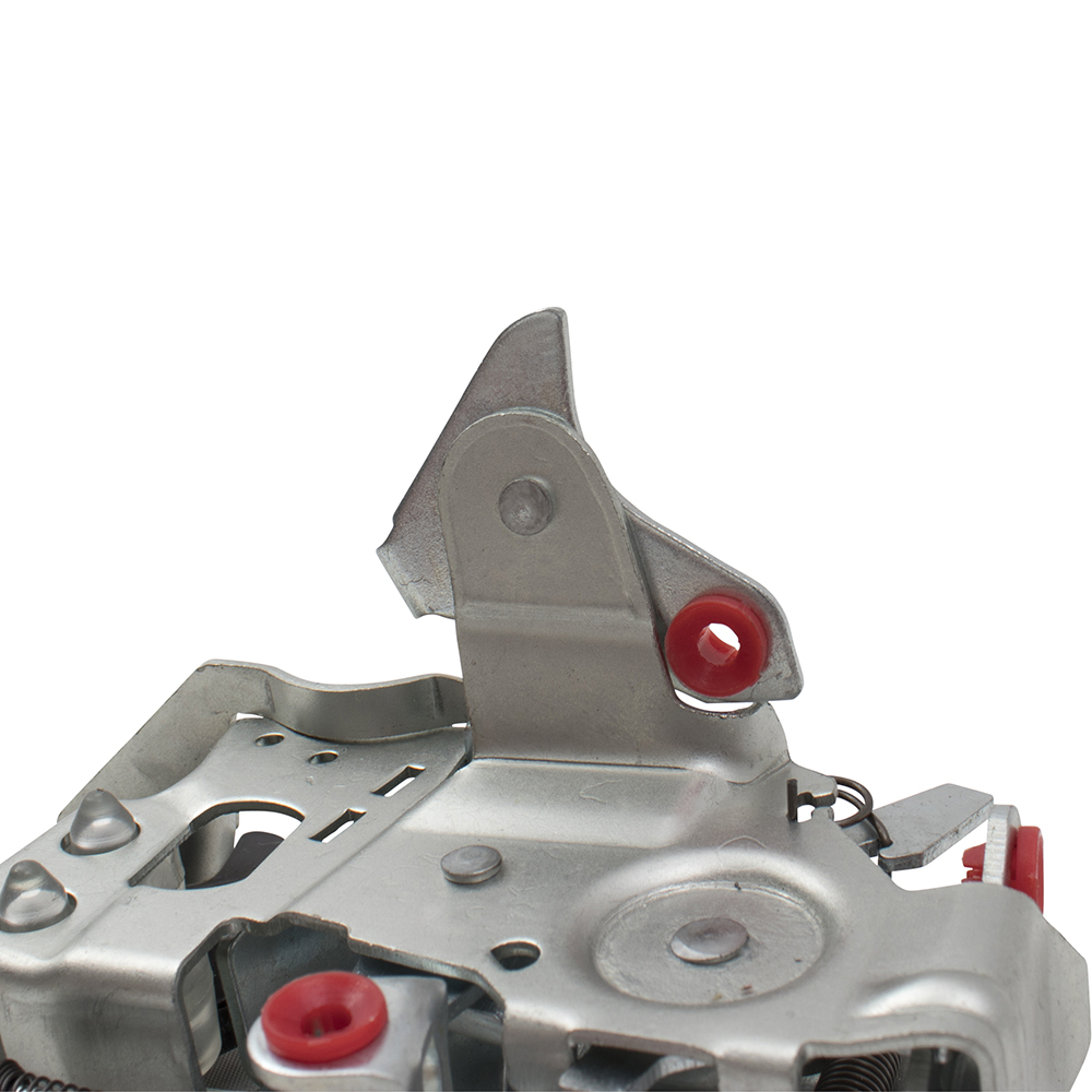 Door Latch Assembly fits 19922005 Safari Astro Van Driver Front Lock