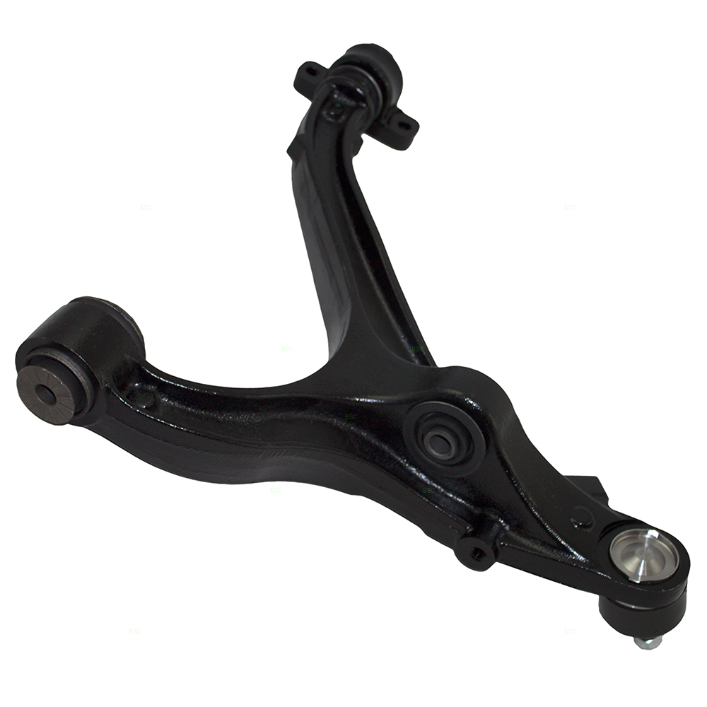 Brock Supply 0510 JP GRAND CHEROKEE EXC SRT8 LOWER CONTROL ARM FRONT