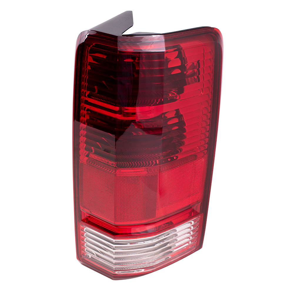 Brock Supply - 07-11 DG NITRO TAIL LIGHT UNIT RH