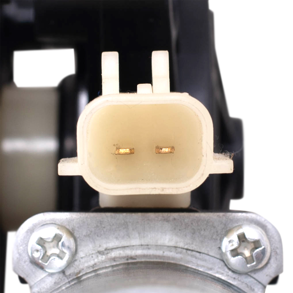 Pair Front Power Window Regulators & Motors for Grand Caravan Town