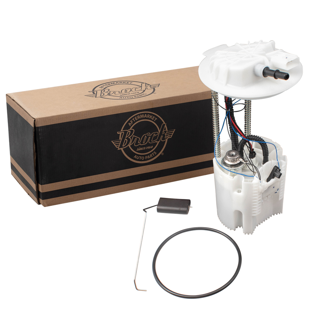 New Gas Fuel Pump Module Assembly for Dodge Nitro Jeep Liberty