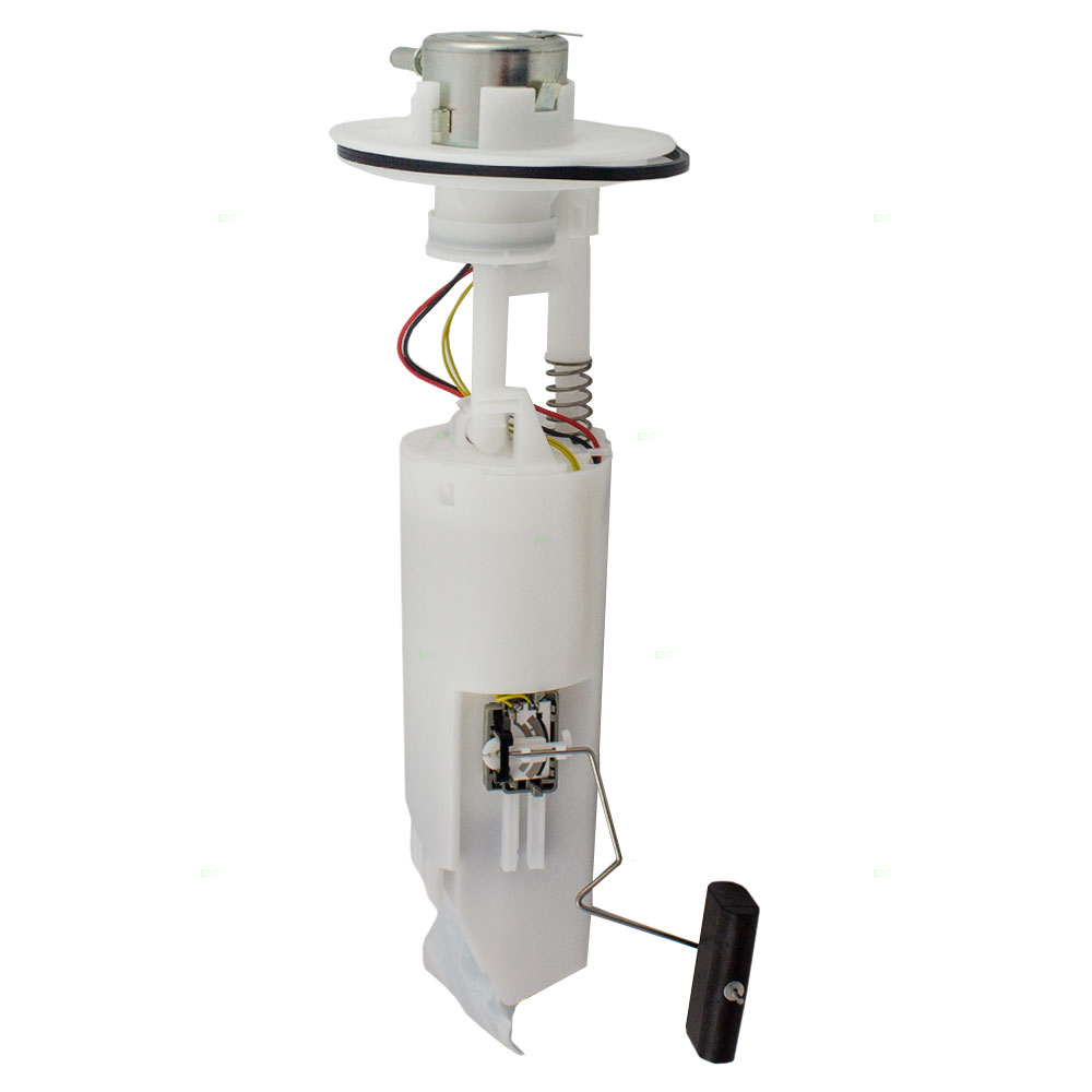 Fuel Pump Module Assembly For 2001 2002 Chrysler Sebring Dodge Stratus 5018691aa Ebay