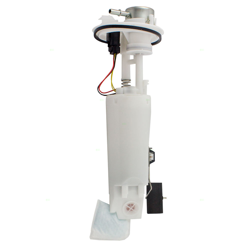 Brock Supply 01 02 Cr Sebring Convertible Sedan Fuel Pump Assy 01 02 Dg Stratus Sedan