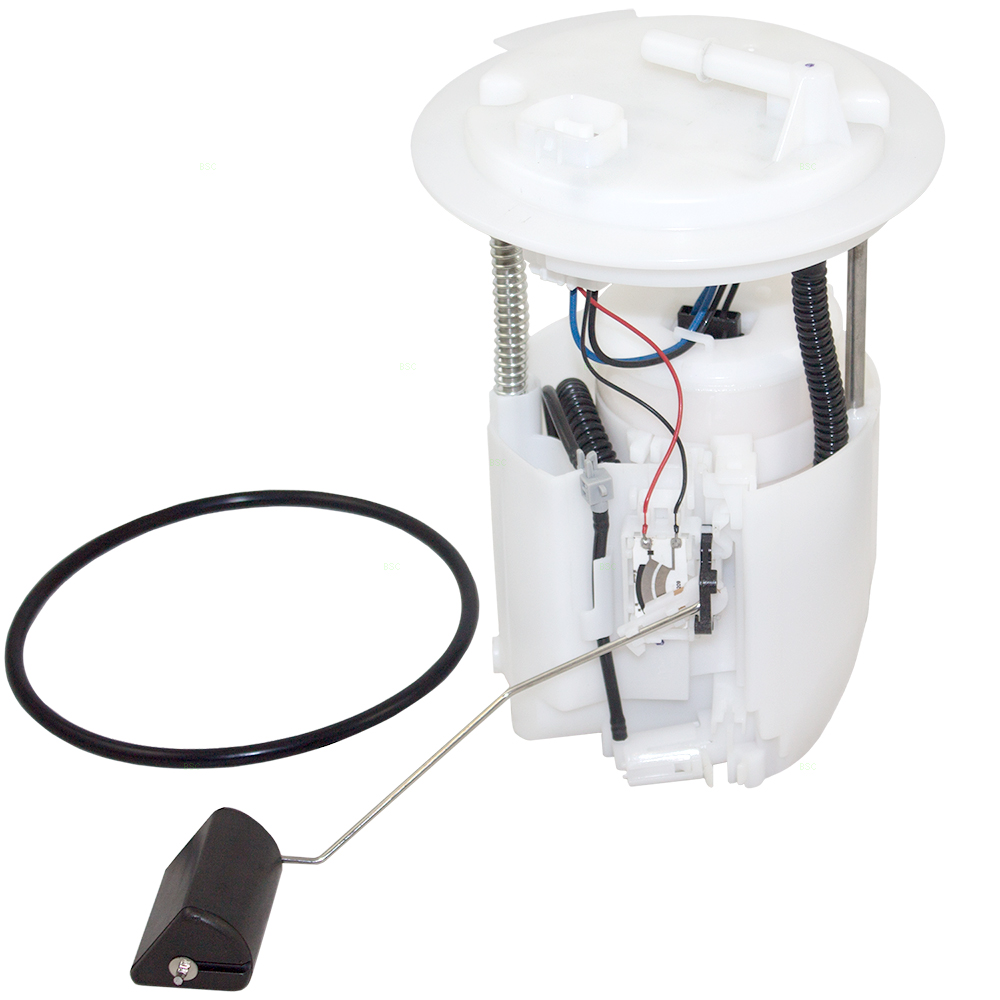 New Fuel Pump Module Assembly For Chrysler 200 Sebring Dodge Avenger 68004475ac Ebay