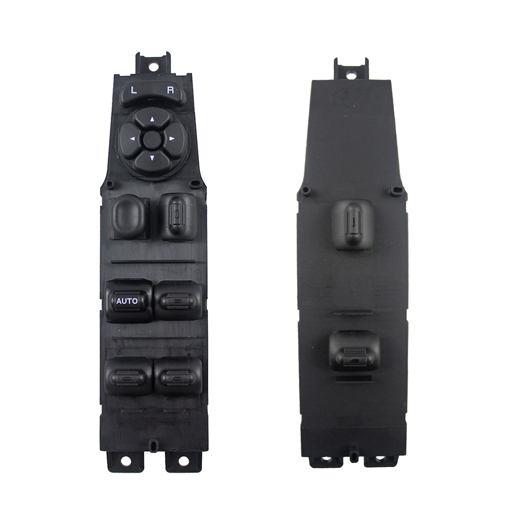 2004 Jeep Grand Cherokee Window Switch