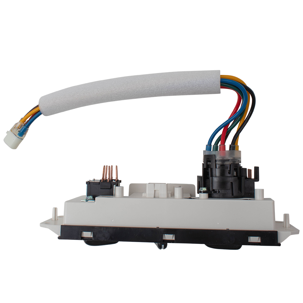 New HVAC Heater A/C AC Control Blower Motor Switch for 9904 Jeep