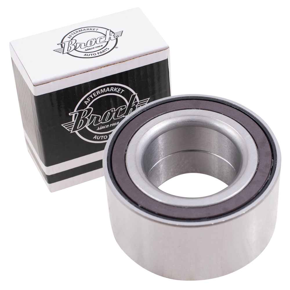 Brock Supply 0011 FD FOCUS WHEEL BEARING FRONT L=R 1113 FD FIESTA