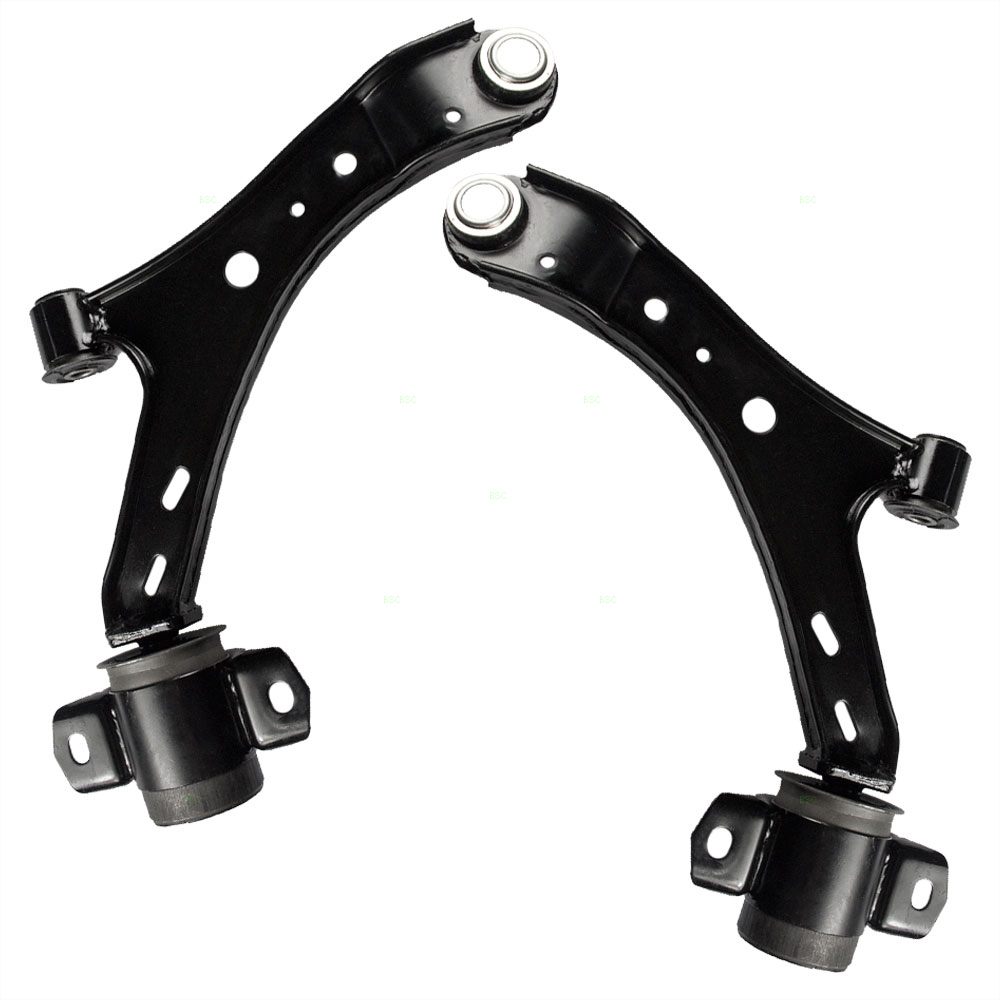 05-10 Ford Mustang Passengers Front Lower Control Arm with Ball Joint Assembly