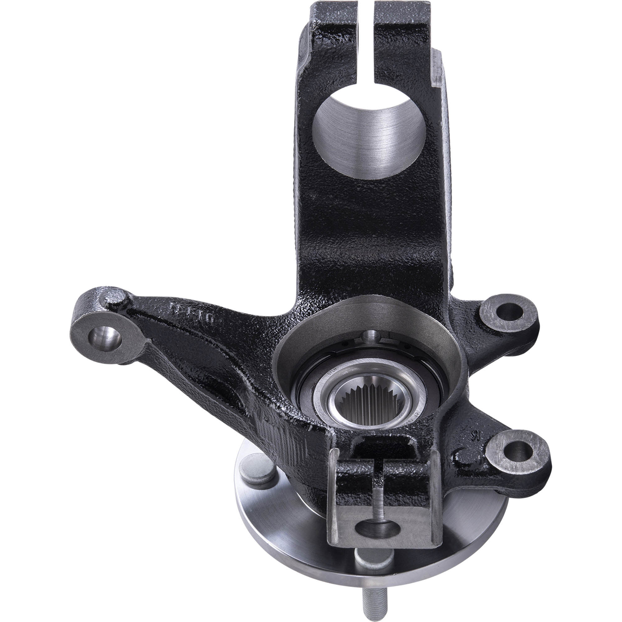 Brock Front Loaded Stering Knuckle Assembly for Focus eBay