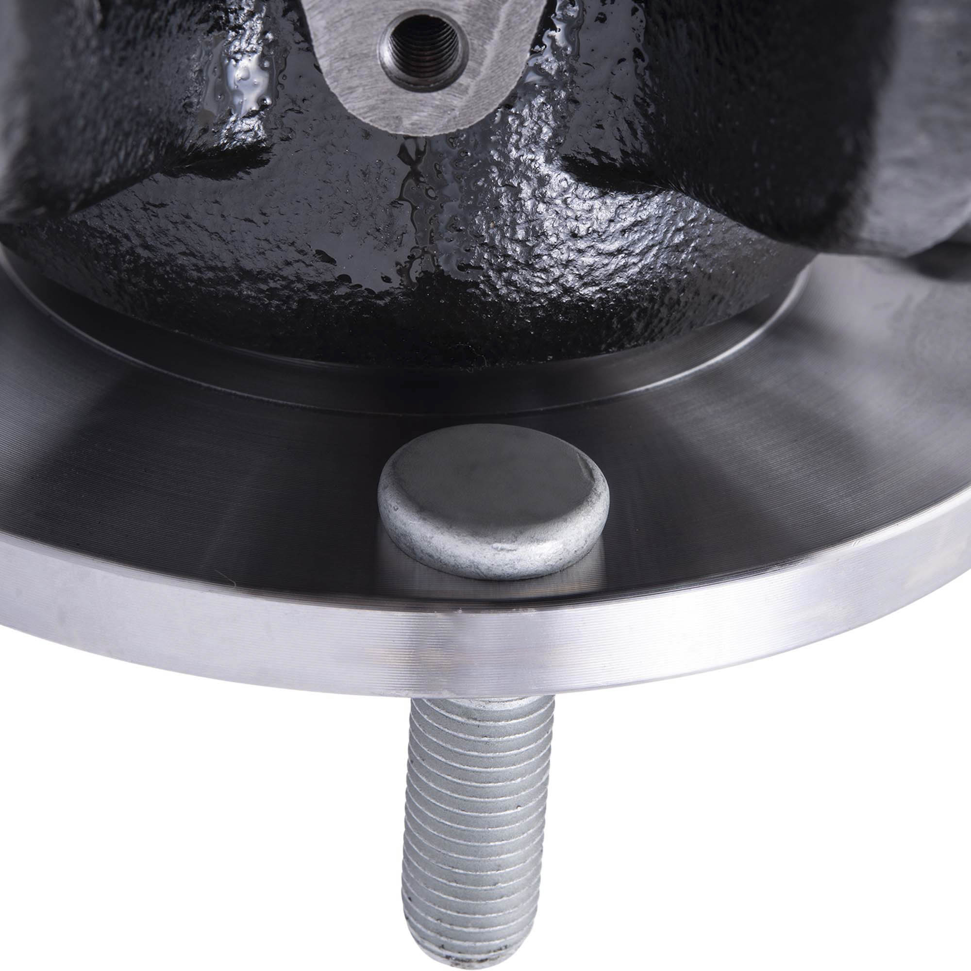 Brock Front Loaded Stering Knuckle Assembly for Focus eBay