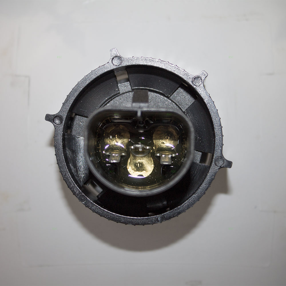 Ford taurus headlight switch replacement #2