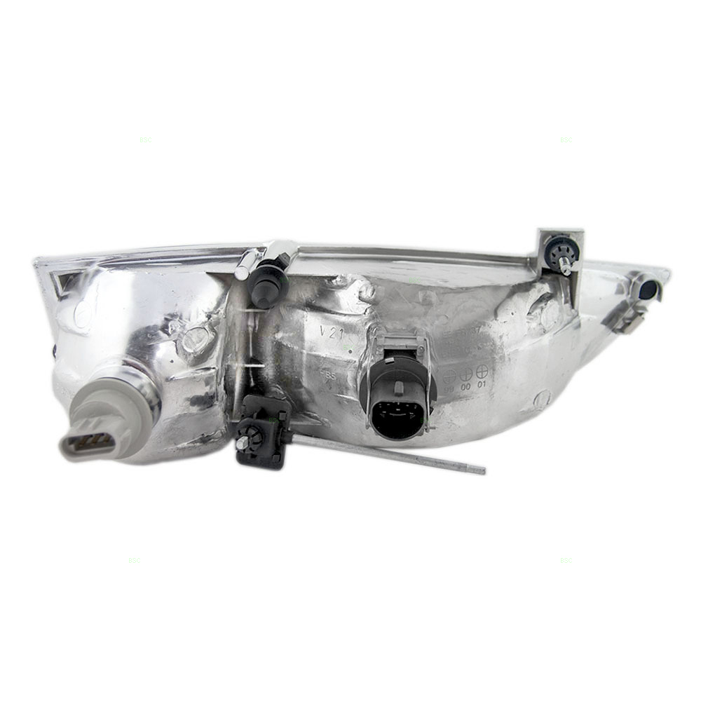 98 Ford windstar headlight replacement #2