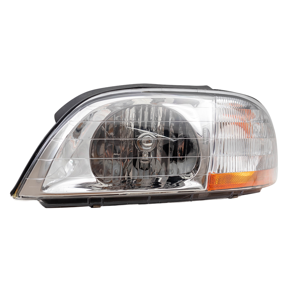 Ford windstar headlight assembly #2