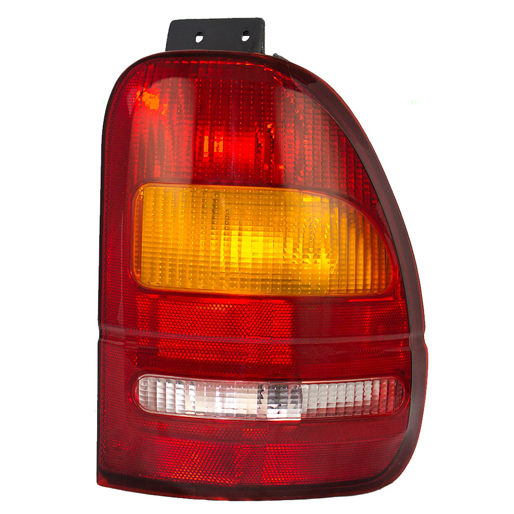 Discount ford taillight windstar #5