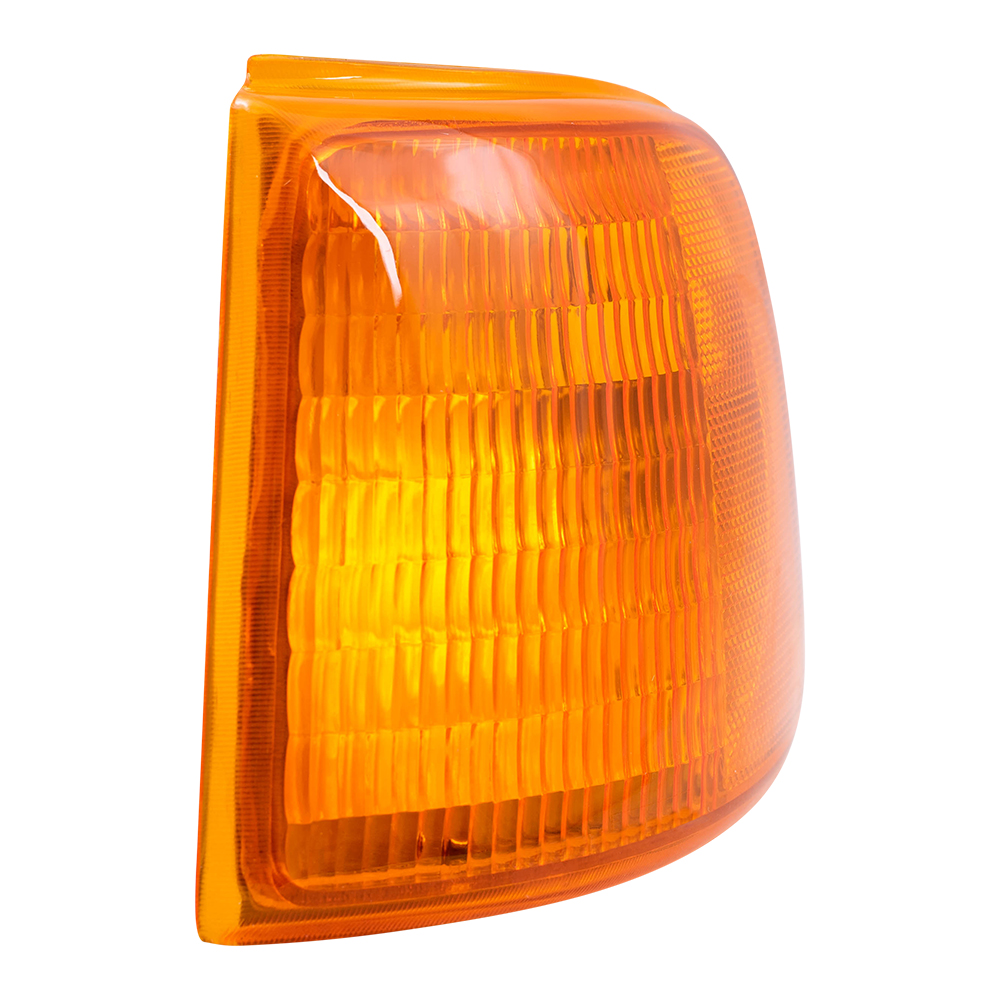 Ford ranger side marker lamp will not turn on #8