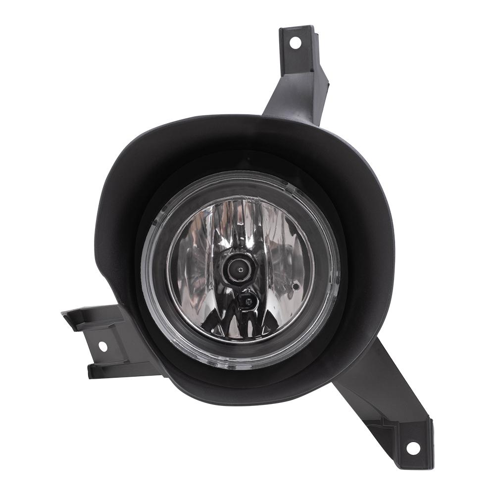 Ford explorer sport trac fog light assembly #4