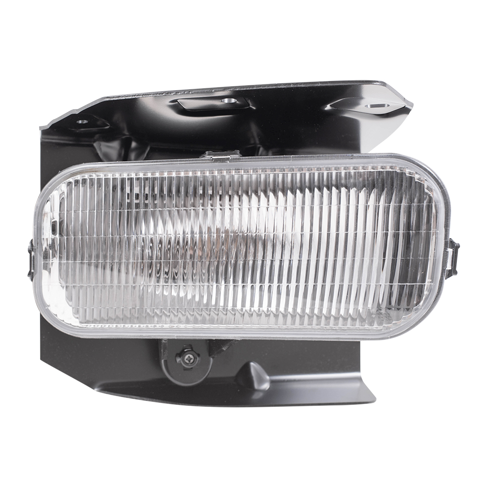 Ford pickup truck market fog lamps #9