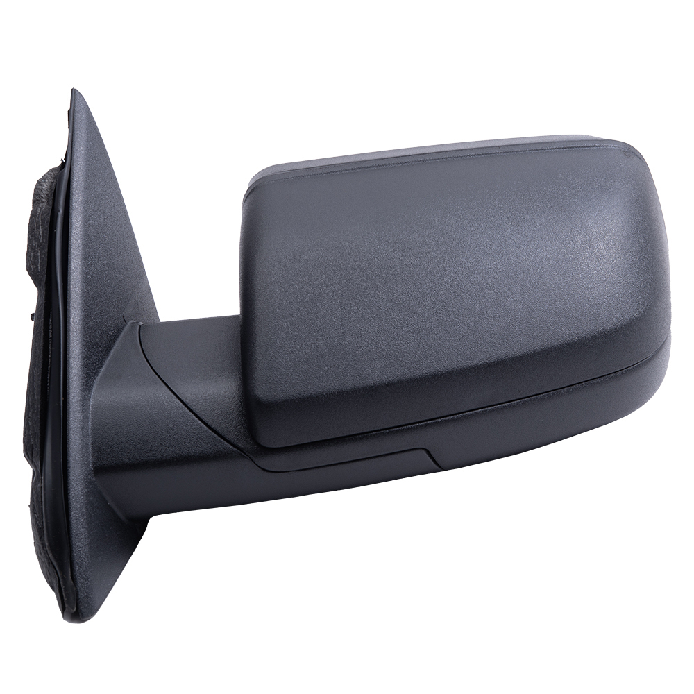 Ford flex drivers side mirror #5