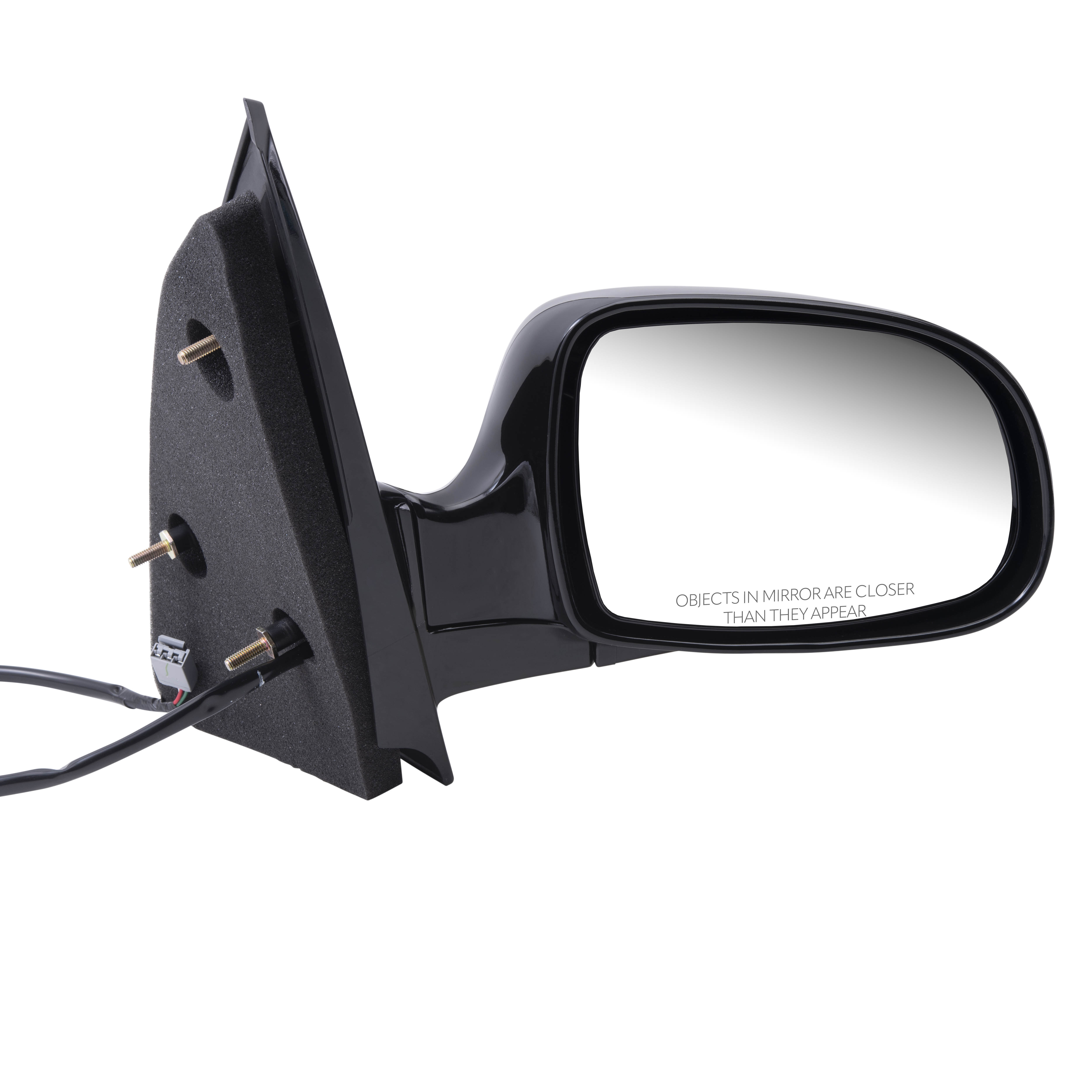 2000 Ford windstar side view mirror #10