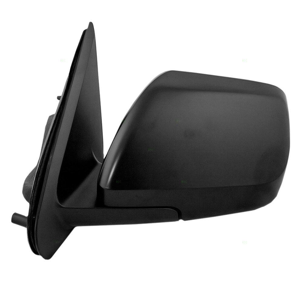 How do you replace driver side mirror on ford escape #3