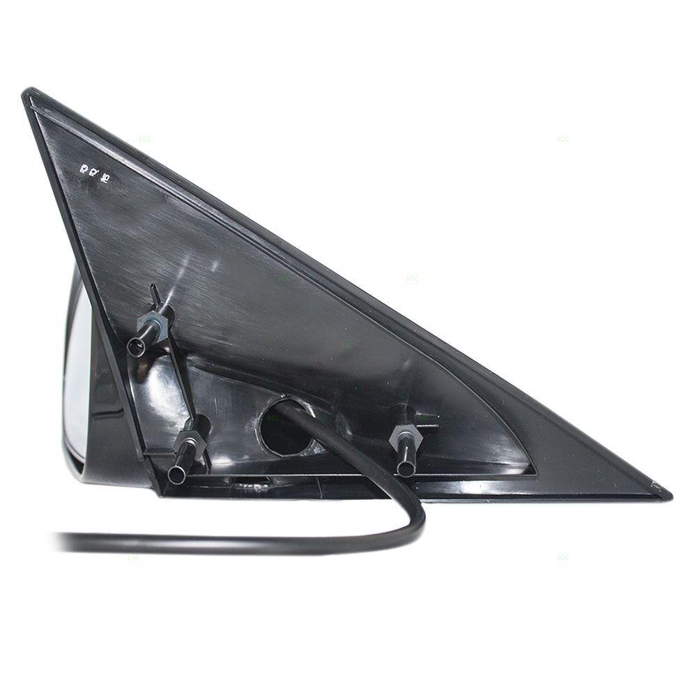 Driver side window for 95 ford aspire #5