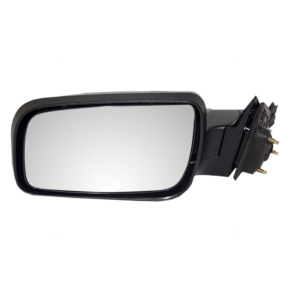 Ford taurus side view mirror glass #10
