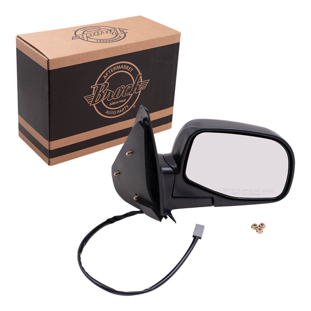 Side mirror ford ranger mazda #9