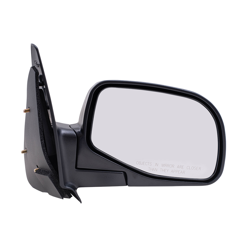 Side mirror ford ranger mazda #3