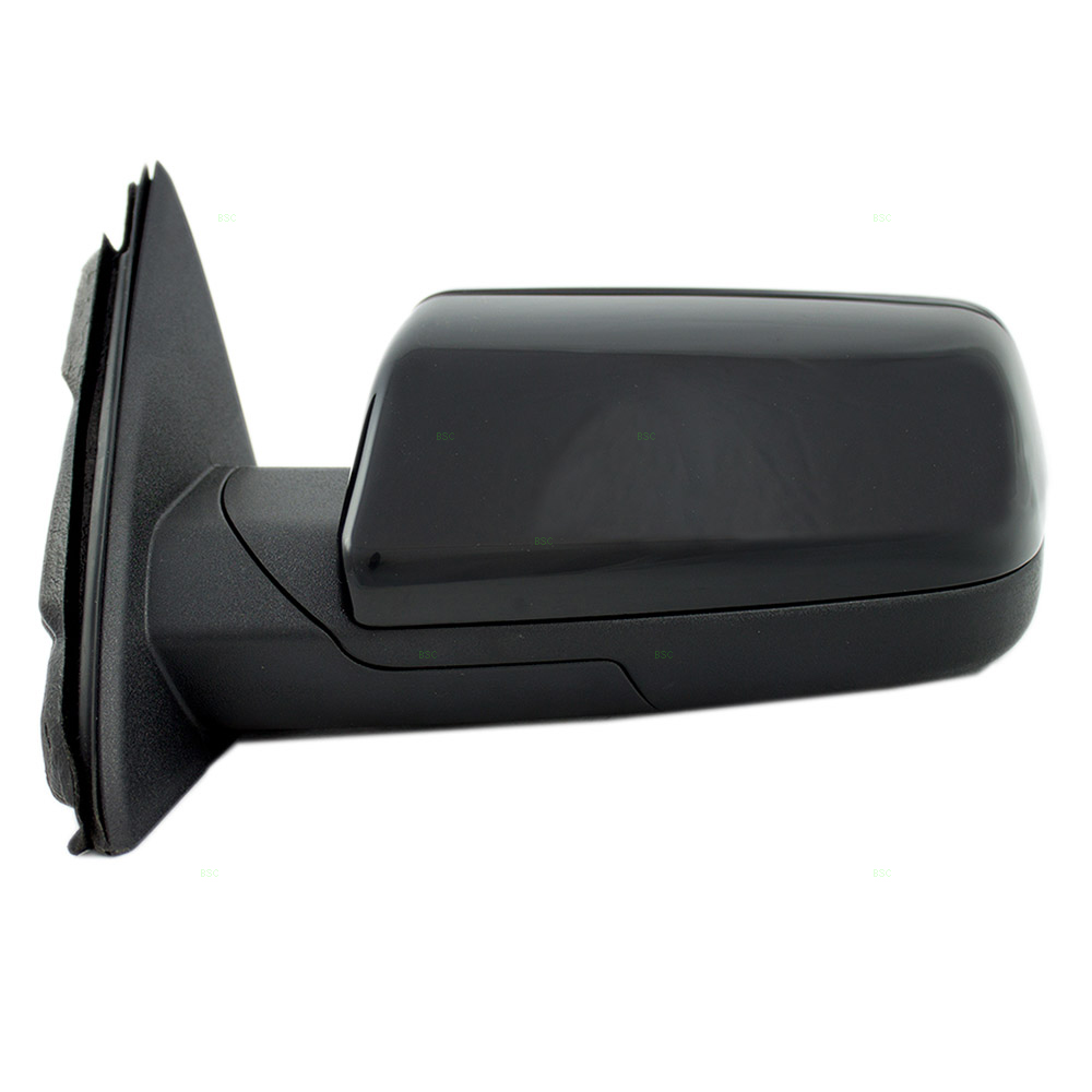 Ford flex drivers side mirror #6