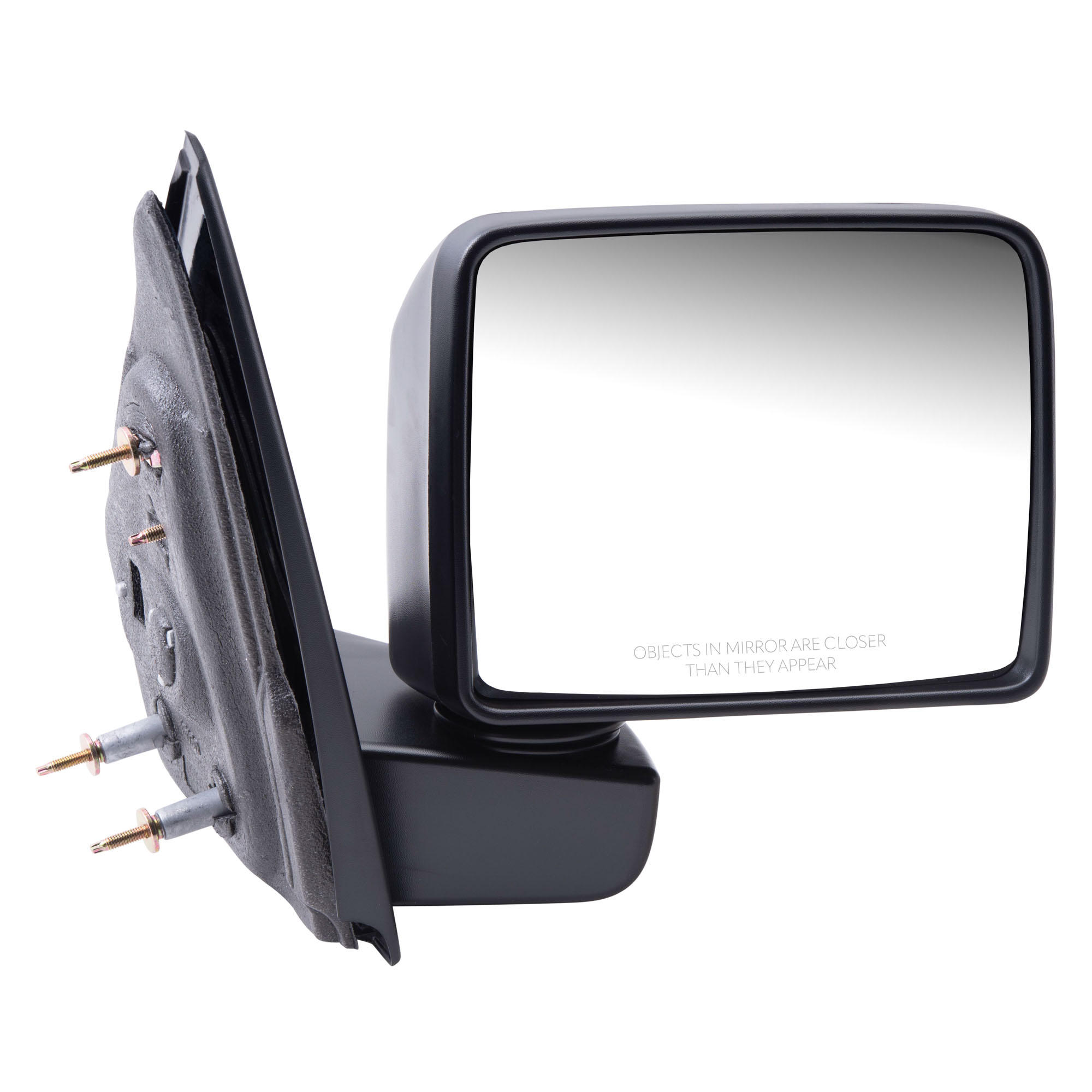 2008 Ford F 250 Side Mirror Wiring Diagram