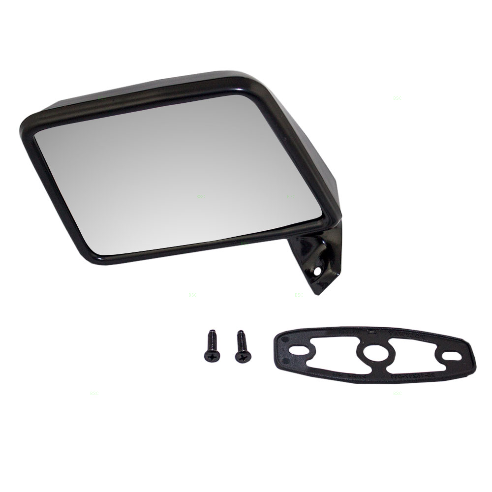 Ford ranger side view mirror glass #5