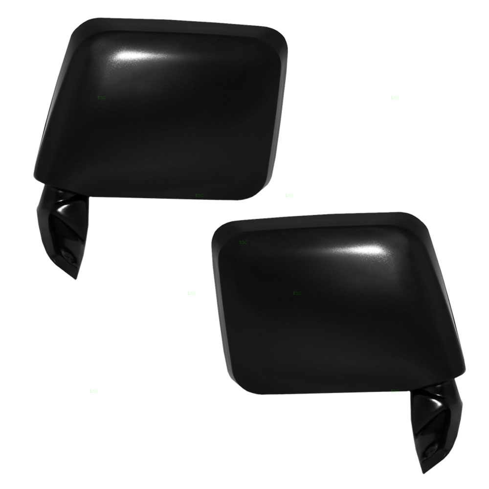 Ford bronco ii mirrors #9