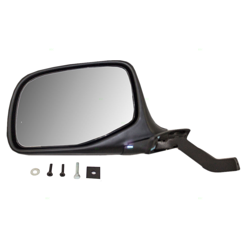 Ford bronco side view mirrors #8