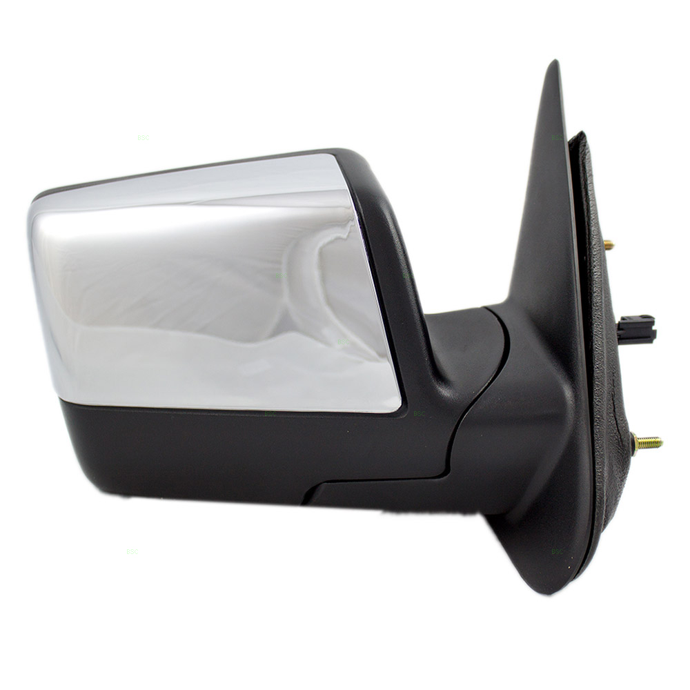 1992 Ford ranger side view mirrors #4