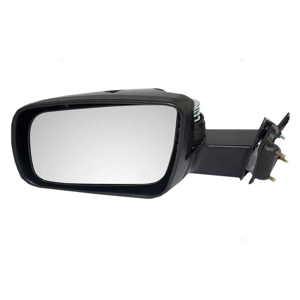 Ford five hundred side view mirror #10