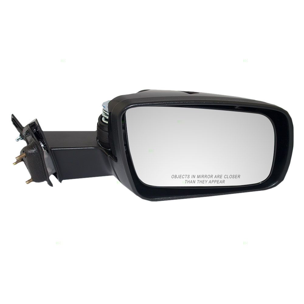 Ford five hundred side view mirror #3