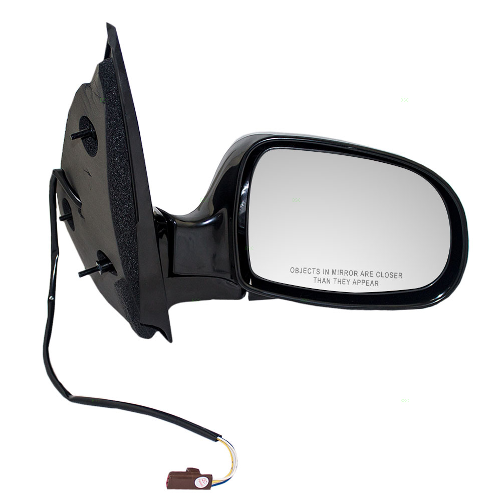 Side view mirror for ford windstar #10