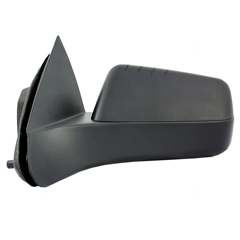 Ford focus driver side power mirror #3