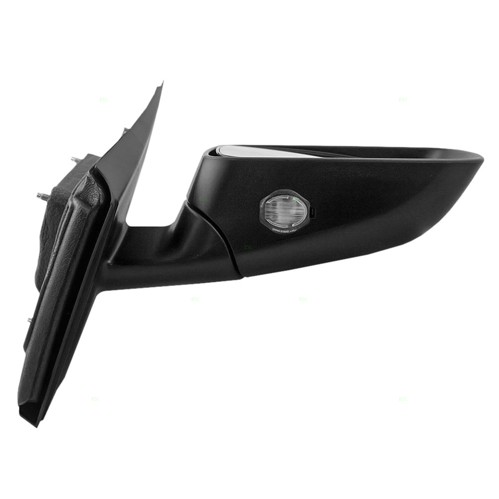 Ford freestyle passenger side mirror #8