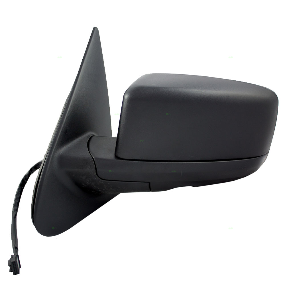 Side view mirror glass for ford expedition #4