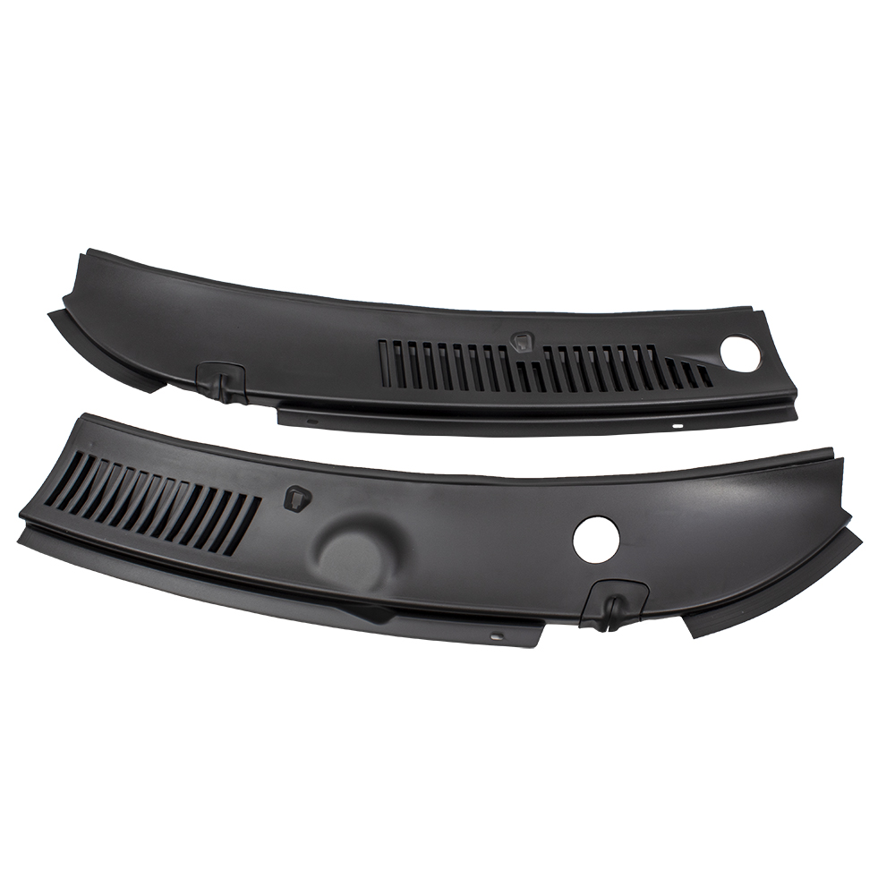 2003 Ford mustang wiper cowl grille #4