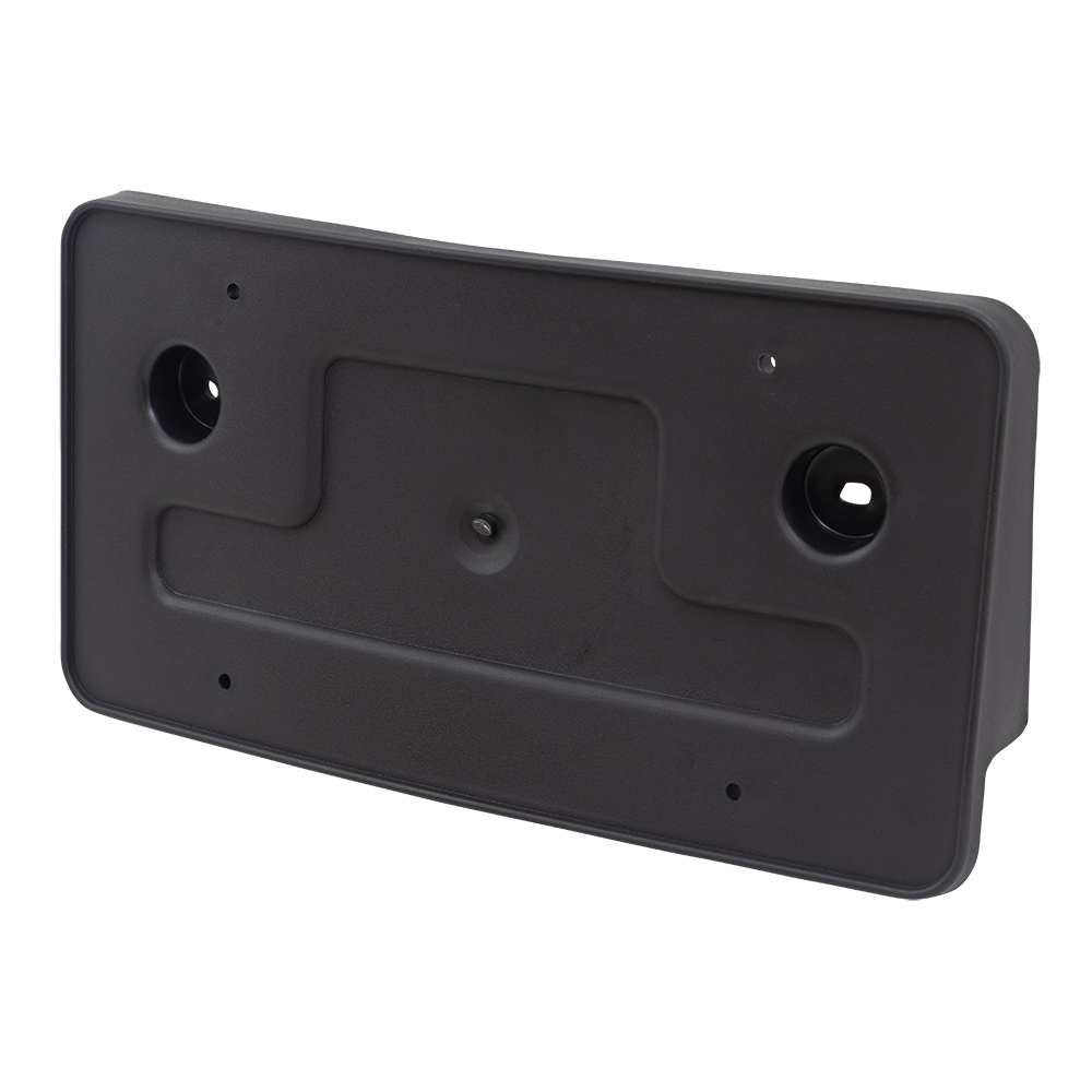 Front License Plate Bracket for 2010-2012 Ford Mustang Base GT Shelby