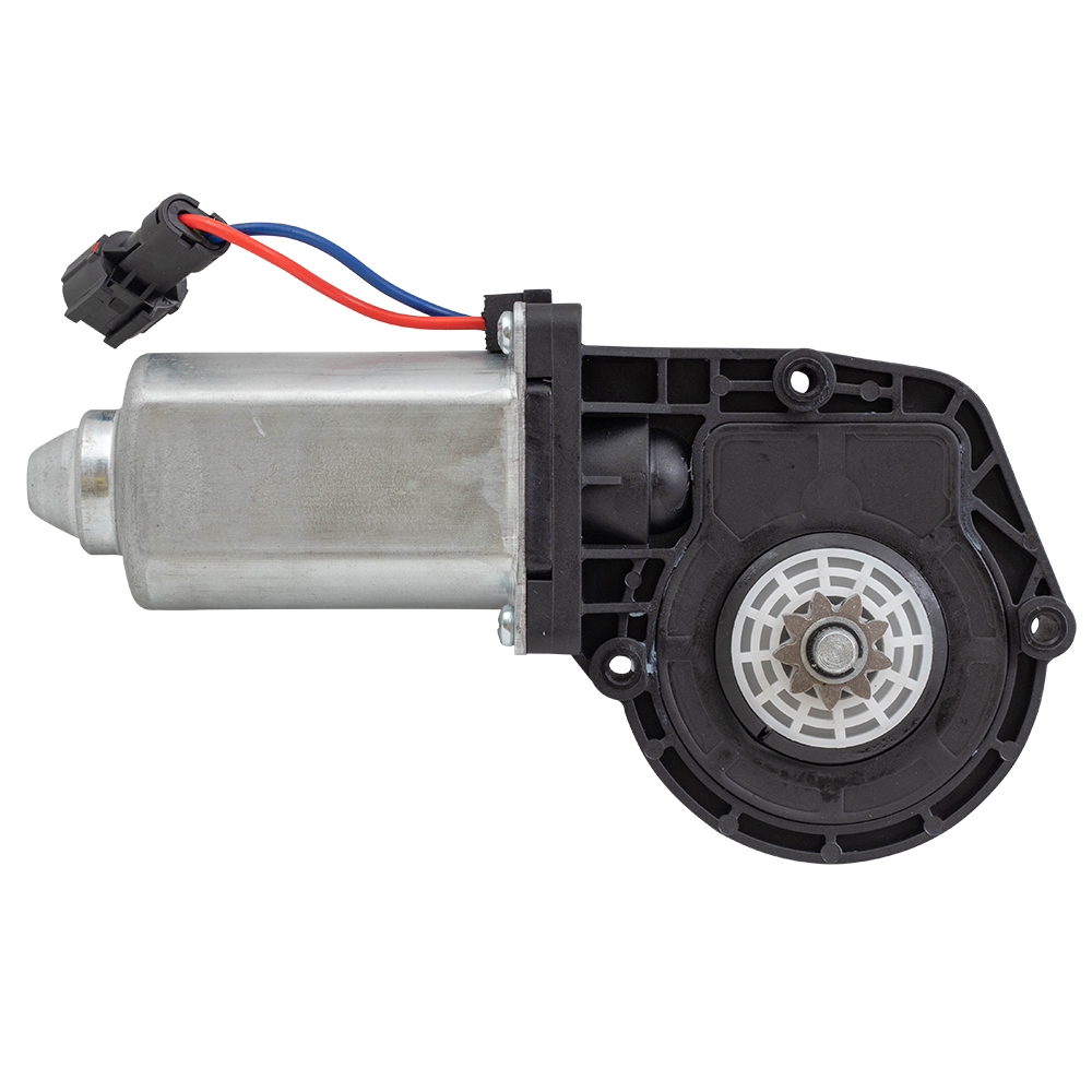 Front Left Power Window Regulator w/ Motor For Ford E-150 E-250 E-350 741-586 Front Left Power Window Regulator w/ Motor For Ford E-150 E-250 E-350 741-586
