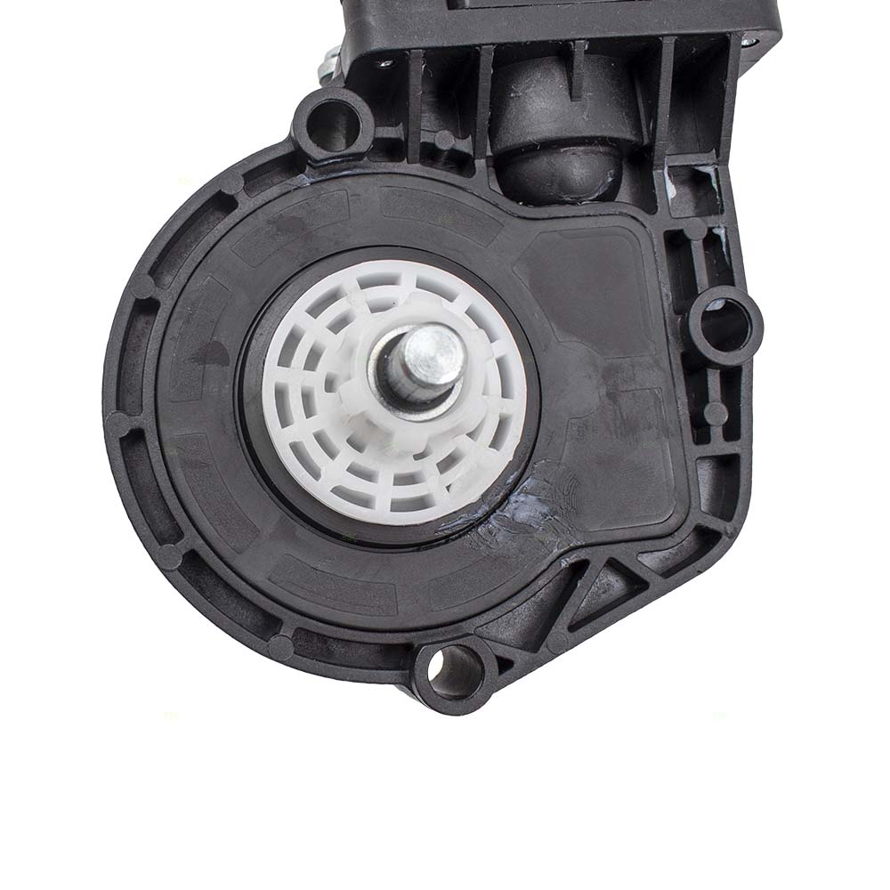 Brock Supply - 92-11 FD CROWN VICTORIA WINDOW LIFT MOTOR ...